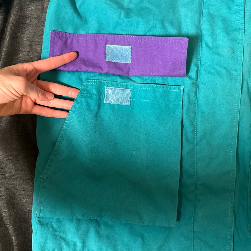 Pacific Trail Jacket - Picture 4 of 6